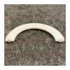 LDHNFBYV White EPDM Tri-Clamp Gasket, 63 mm view 3