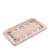 LVCHAO Non-Slip Bath Mat, Pink, 70 x 140 cm view 4
