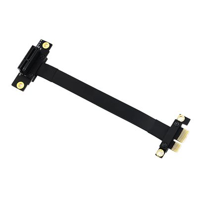 Losueeun PCIe x1 Riser Extension Cable, 20 cm
