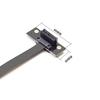 Losueeun PCIe x1 Riser Extension Cable, 20 cm view 4