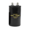 MOUMOUTEN 1000 µF 450 V Stud Electrolytic Capacitor, 50 × 80 mm view 1