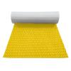 MKLHAVB EVA Boat Deck Flooring 600 x 1200 x 5 mm, Non-Skid Traction Foam Sheet, Yellow view 1