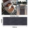 MKLHAVB EVA Boat Deck Flooring 600 x 1200 x 5 mm, Non-Skid Traction Foam Sheet, Yellow view 3