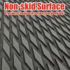 MKLHAVB EVA Boat Deck Flooring 600 x 1200 x 5 mm, Non-Skid Traction Foam Sheet, Yellow view 4
