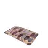 LVCHAO Non-Slip PVC Bath Mat, Waterproof, Dustproof, Cuttable, 500 x 800 mm view 3