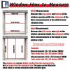 Aluminum Sliding Window with Safety Glass and Privacy Screen for Sheds, Chicken Coops, Playhouses and Garages, 66 x 45.7 cm view 4