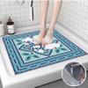 Pevfeciy Non-Slip PVC Shower Mat 60 x 100 cm view 1