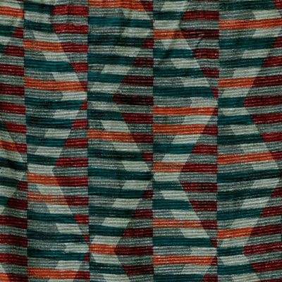 Fabric Mart Direct Multicolor Corduroy Fabric by the Yard, 9 Continuous Yards, 137 cm Wide