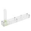Acrylic Ant Farm Habitat with Water Tower, Transparent Ant Nest for Pet Ants view 1