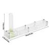 Acrylic Ant Farm Habitat with Water Tower, Transparent Ant Nest for Pet Ants view 3
