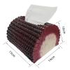 NYCBZ Corn-Shaped Tissue Box Holder view 3