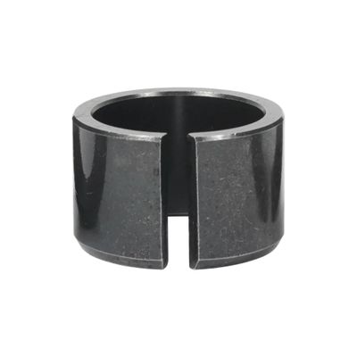 cyclingcolors 1x Clamping Bushing DIN 1498, Spring Sleeve, Bushing for Excavators, Wheel Loaders and Mechanical Engineering, Soil Preparation, 40 x 50 x 50 mm