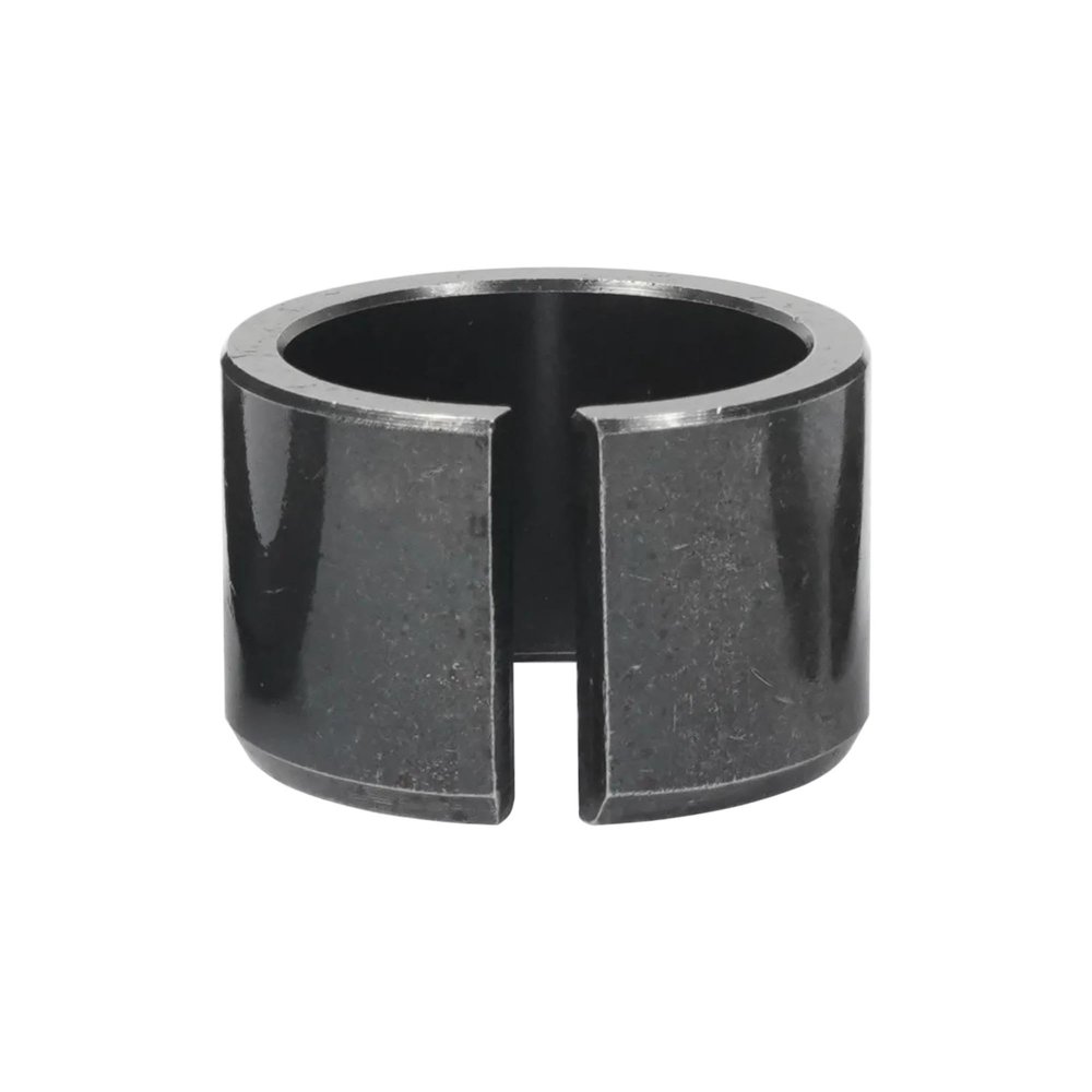 cyclingcolors 1x Clamping Bushing DIN 1498, Spring Sleeve, Bushing for Excavators, Wheel Loaders and Mechanical Engineering, Soil Preparation, 40 x 50 x 50 mm