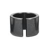 cyclingcolors 1x Clamping Bushing DIN 1498, Spring Sleeve, Bushing for Excavators, Wheel Loaders and Mechanical Engineering, Soil Preparation, 40 x 50 x 50 mm view 1