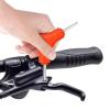 3-Way Hex Key for Bicycles, Y-Shaped Multi-Function Wrench, 3/4/5 mm view 4