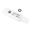 sparefixd Compatible with Kärcher K2/K3 Pressure Washers, Elbow Outlet Pipe with Clamp view 3