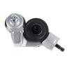Mavaol Metal Cutting Adapter for Electric Drills, Titanium Steel Sheet Cutter Attachment view 4