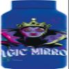 Quokka Villains Evil Queen Insulated Bottle, Stainless Steel, Solid Ultramarine, 510 ml view 1