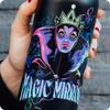 Quokka Villains Evil Queen Insulated Bottle, Stainless Steel, Solid Ultramarine, 510 ml view 2