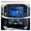 12-Inch Tempered Glass Screen Protector for Ford F-150 Tremor 2021–2023 view 2