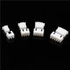 REIUAFWYGV 230-Piece Male/Female 2.54 mm XHPX 2/3/4/5J Wire Cable Jumper Pin Header Housing Connector Terminal Kit view 4