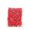 ITCLEYMDZV 20,000-Piece Tube-Insulated Cord-End Electrical Crimp Terminals, E1008 and E7508 Cable Ferrules, 20–18 AWG view 4
