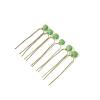 Luftschloss 10-Pack 63V 3.3nF (332) Ceramic Capacitors view 1