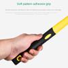 Jzoowar Pickaxe Mattock, Heavy-Duty Garden Hand Tool for Digging and Camping view 4