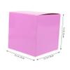KOMBIUDA 20-Piece Paper Gift Boxes for Jewelry and Accessories view 4