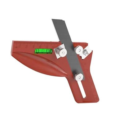 Malloy Wood Edge Trimmer and Bevel/Fillet Scraper