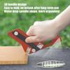 Malloy Wood Edge Trimmer and Bevel/Fillet Scraper view 3