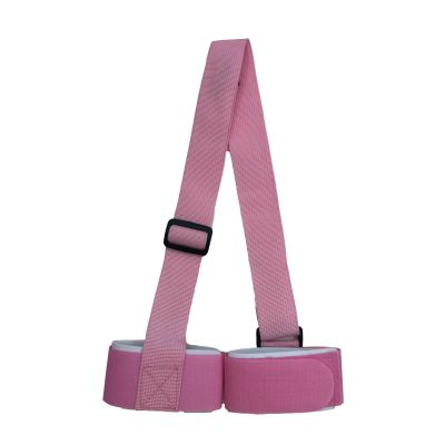 Adjustable Ski Carrier Strap for Ski Transport