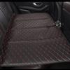 SRTMIRJJ Non-Inflatable Car Mattress for VW Golf 5 Mk5 2004–2012, Foldable Camping Bed, C-135 × 80 cm view 1