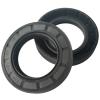 Hydraulic Skeleton Oil Seal, Black Nitrile Rubber, ID 40×45 mm, TC/FB/TG4 (42×72×12 mm) view 4