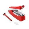 8KLANMMQ 1 l Portable Cordless Mini Handheld Sewing Machine view 1