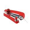8KLANMMQ 1 l Portable Cordless Mini Handheld Sewing Machine view 4