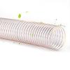 Flexible PU Dust Collection Hose for Woodworking view 1