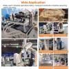 Flexible PU Dust Collection Hose for Woodworking view 2
