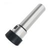 C32 ER25 ER32 ER40 Extension Bar CNC Lathe Milling Machine Extended Tool Holder, Straight Shank 32 mm ER Collet Chuck (C32-ER25UM-100L) view 3