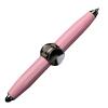 Mumuve LED Light Refillable Metal Ballpoint Pen for Kids and Teens view 1