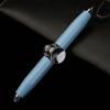 Mumuve LED Light Refillable Metal Ballpoint Pen for Kids and Teens view 2