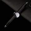 Mumuve LED Light Refillable Metal Ballpoint Pen for Kids and Teens view 3