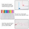 Mumuve 12-Color Disappearing Fabric Markers view 3