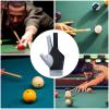 Three-Finger Pool Glove, Breathable and Elastic, Left Hand view 4