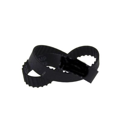 2-Piece MXL Toothed Belt, 76.8MXL-96T, 6 mm