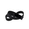 2-Piece MXL Toothed Belt, 76.8MXL-96T, 6 mm view 1