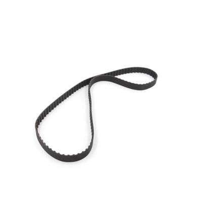 1PC H-Type Timing Belt, 315H–370H Sizes, 12.7 mm Tooth Pitch, Closed Loop (315H, 25 mm)