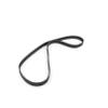 1PC H-Type Timing Belt, 315H–370H Sizes, 12.7 mm Tooth Pitch, Closed Loop (315H, 25 mm) view 1