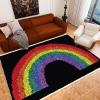 Laegnfho 75 x 110 cm DIY Latch Hook Rug Kit view 1