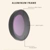 ND Filter Set for Camera, Ultra-Thin Aluminum Frame view 4